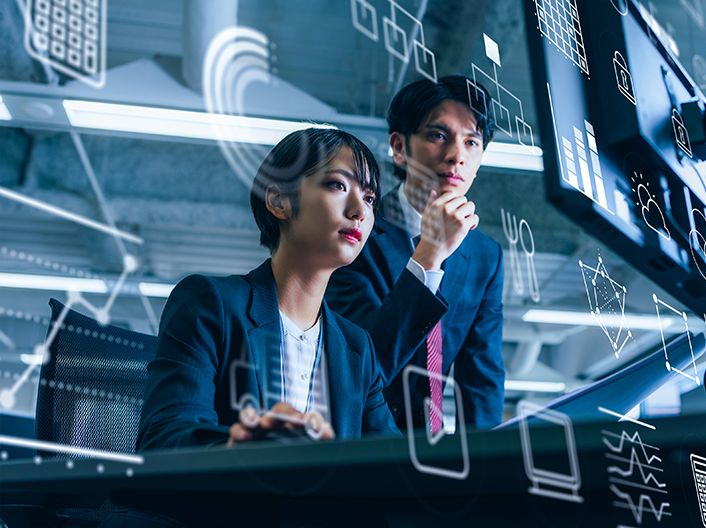 「ただの人材派遣」ではない、現場に価値を届けるSESを目指して。