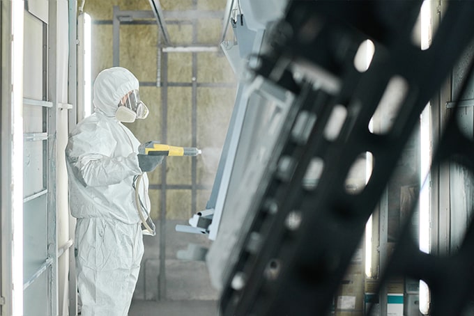 研修を受講した翌日から、総務部社員がマクロで業務の自動化に成功!
